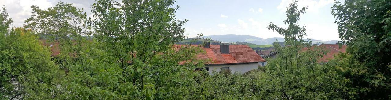 Gastehaus Moser Hotel Untergriesbach Exterior photo